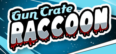 Banner of Gun Crate Raccoon 