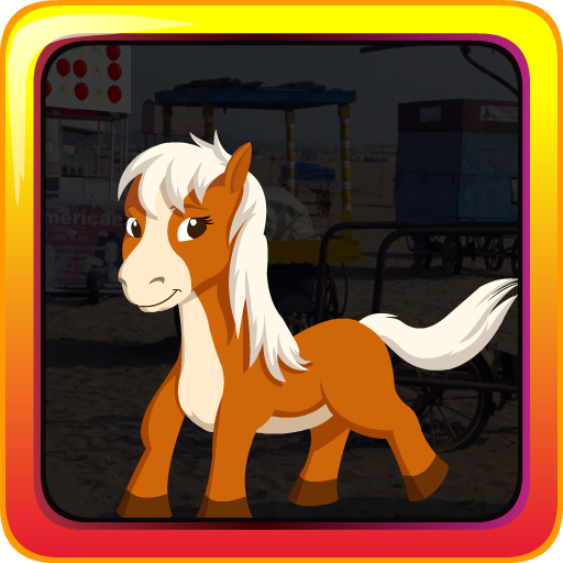 Escape Shorthorn Game Screenshot