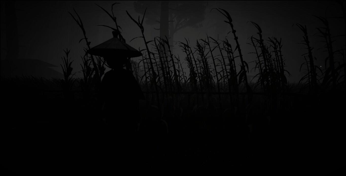 Urban Game Screenshot
