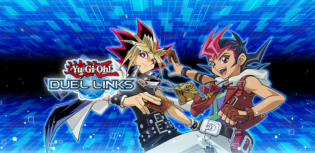 Banner of Yu-Gi-Oh! Duel Links 8.9.0