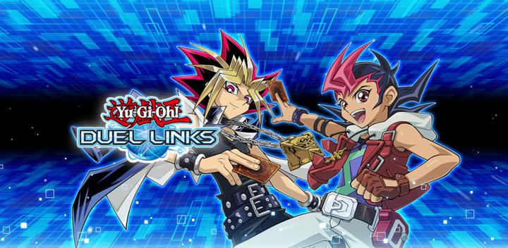 Banner of Yu-Gi-Oh! Duel Links 8.7.0