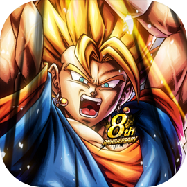 DRAGON BALL LEGENDS
