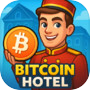 Icon of Bitcoin Hotel!