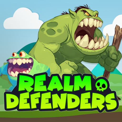 Realm Defenders Latest Version for Android/iOS APK - TapTap