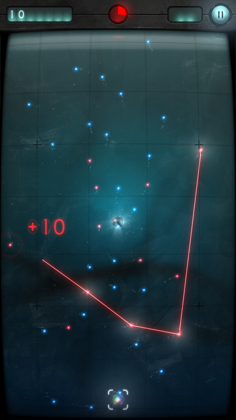 Скриншот игры Beyondium