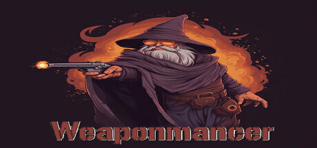 Banner of Weaponmancer 