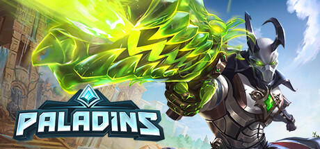 Paladins® screenshot