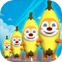 Icon of Banana Cat: Scale Run