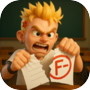 Prankster Student Simulator 的圖示