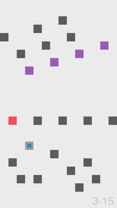 Blocko. Game Screenshot