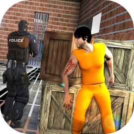 Prison Survival Mission：Secret Escape