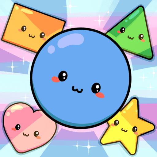 Shape Shift Latest Version for Android/iOS APK - TapTap