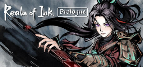 Banner of Realm of Ink: Prologue 