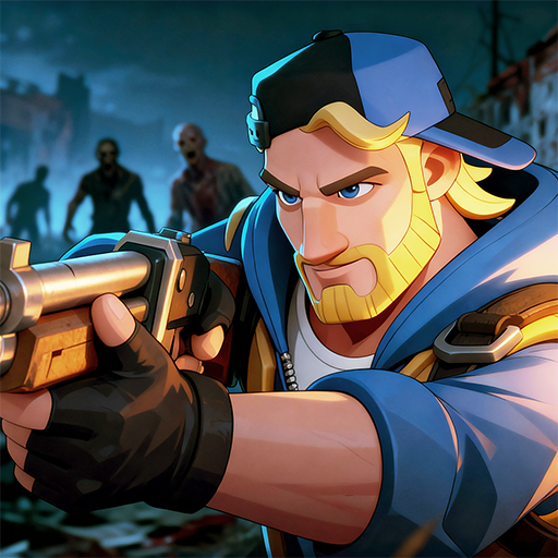 Darkout Survival Latest Version for Android/iOS APK - TapTap
