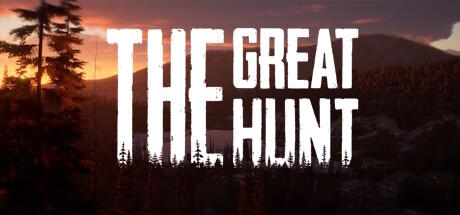 Banner of Ang Great Hunt 