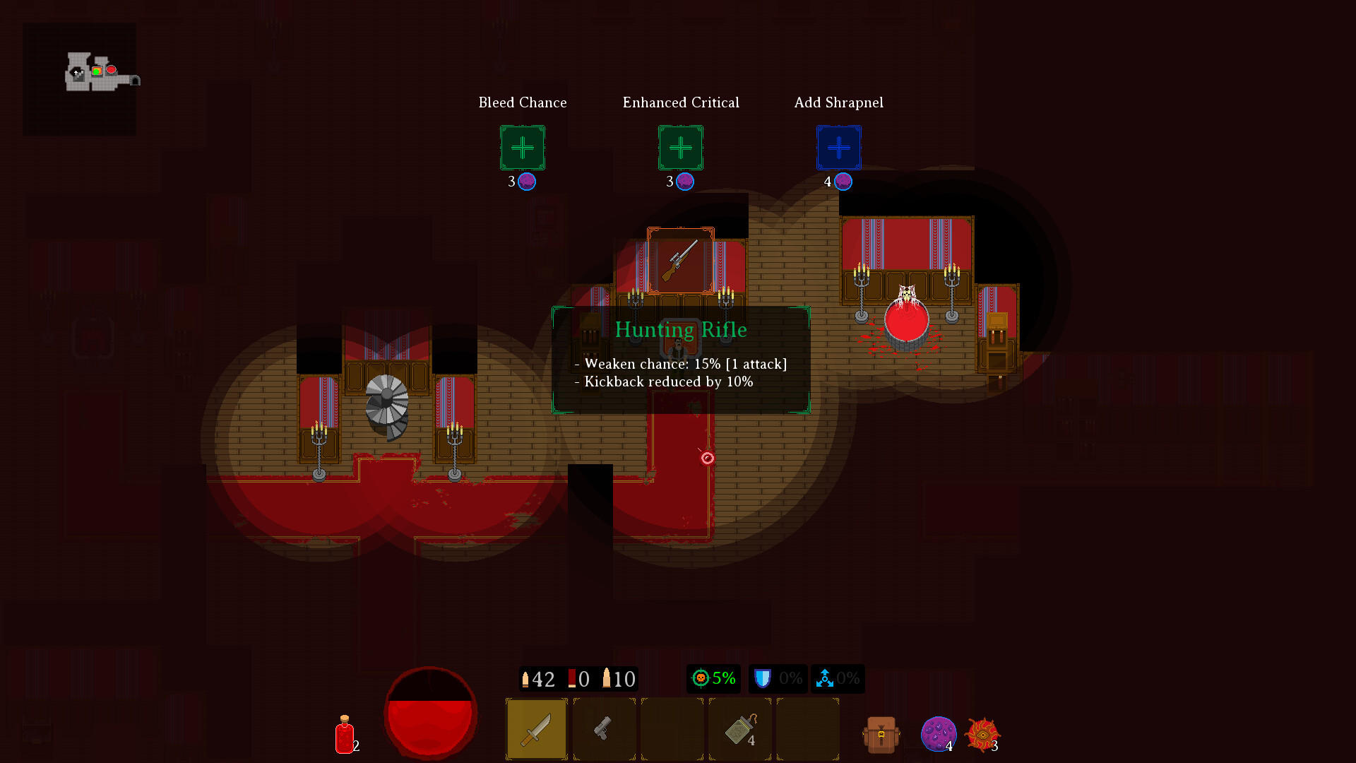WOE screenshot game