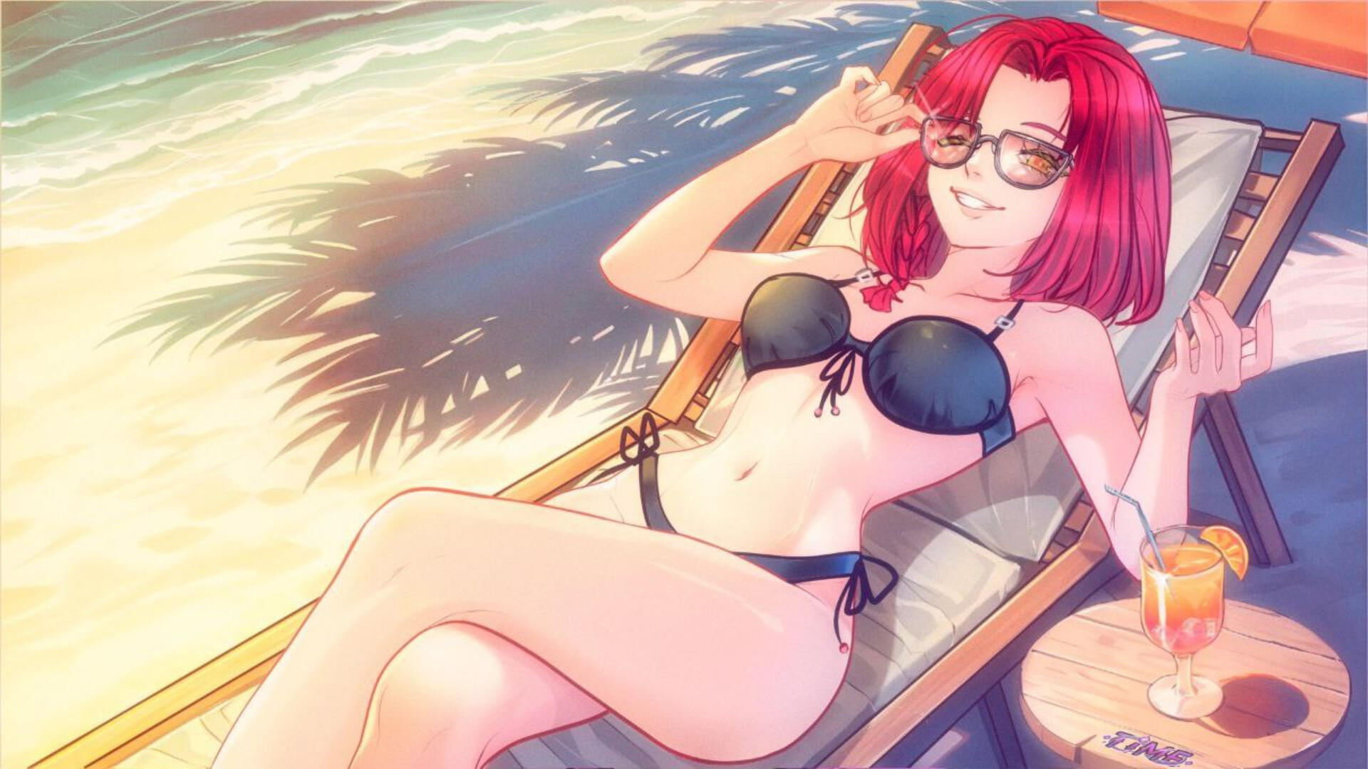 THE SACRED MEMORY Game Screenshot