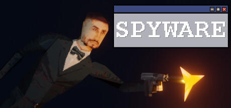 Banner of SPYWARE 