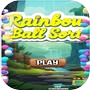 Icon of Rainbow Ball Sort