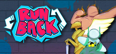 Banner of Runback 