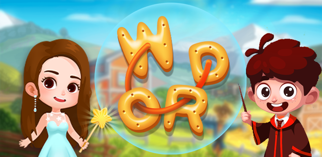 Banner of Word Connect: Cookies do Word 3.7
