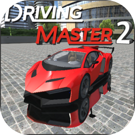 Driving Master 2