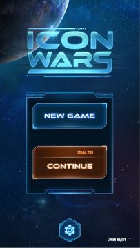 Icon Wars - TowerDefence Game Screenshot