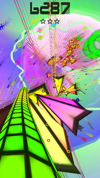 Synesthetic 遊戲截圖