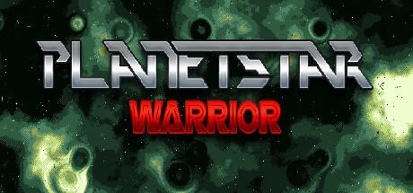 Banner of Planetstar Warrior 