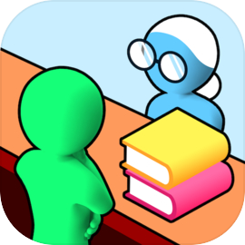 My Library Book Game mobile android iOS apk download for free-TapTap