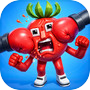 Icon of Crazy Memerot Punch Games