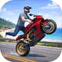 Icon of Extreme Bike Stunt Wheelie Pro