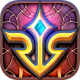 Runewards: Strategy Digital Card Game