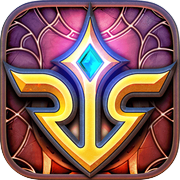 Runewards: цифровая карточная стратегическая игра