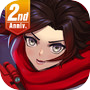 RWBY: Amity Arena