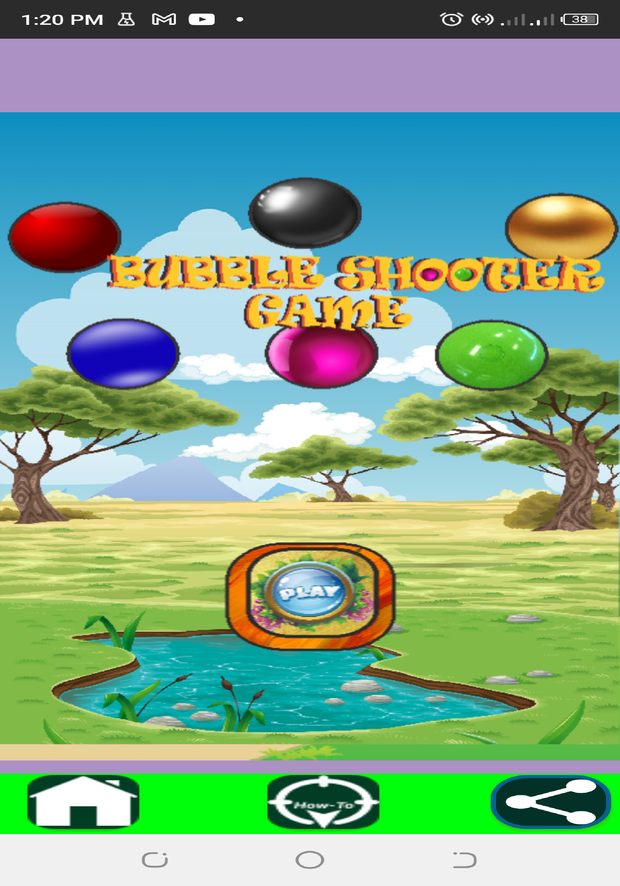 Bubble Shooter android iOS apk download for free-TapTap