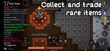 Darza's Dominion Game Screenshot