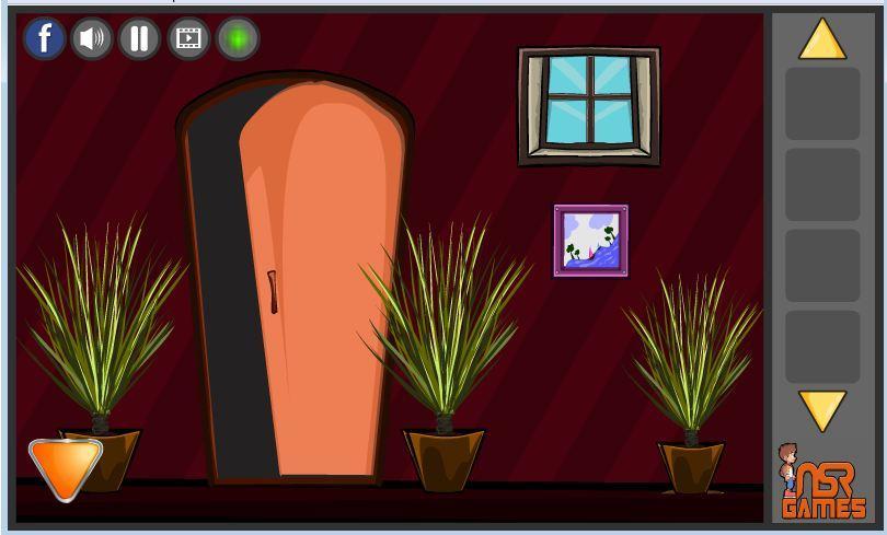 New Escape Games 120 Game Screenshot