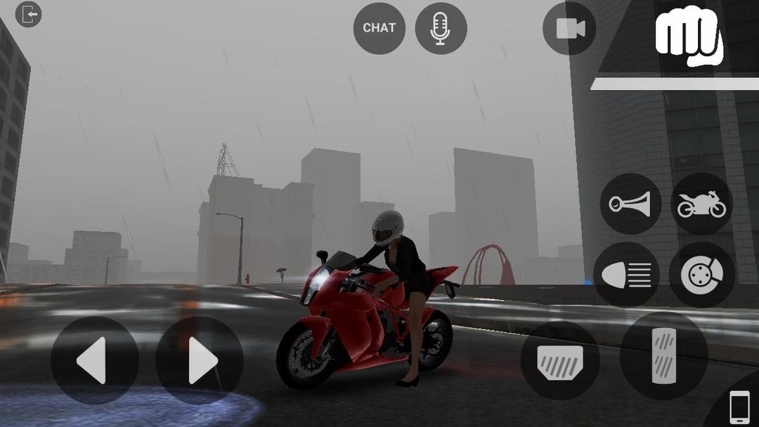 Los Angeles Crimes screenshot game