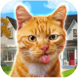 Gato de rua da cidade Sim versão móvel andróide iOS apk baixar  gratuitamente-TapTap