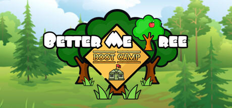 Banner of Better Me Tree: Boot Camp 