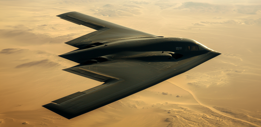 War Drone: 3D Shooting Games screenshot