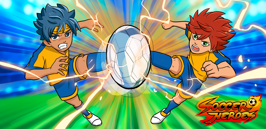 Banner of Soccer Hero 2019 - Gestore di calcio RPG 3.5.2