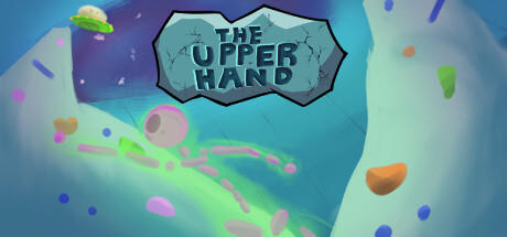 Banner of The Upper Hand 