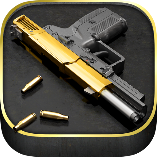 iGun Pro -The Original Gun App