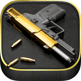 iGun Pro -The Original Gun App