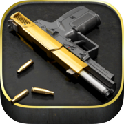 iGun Pro -Le origine Gun App