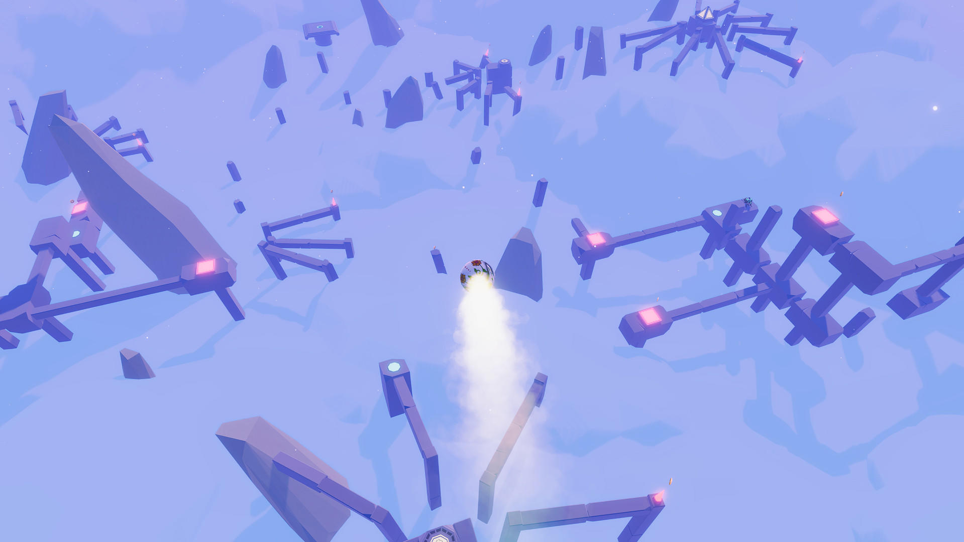 Screenshot of Glyph☀️