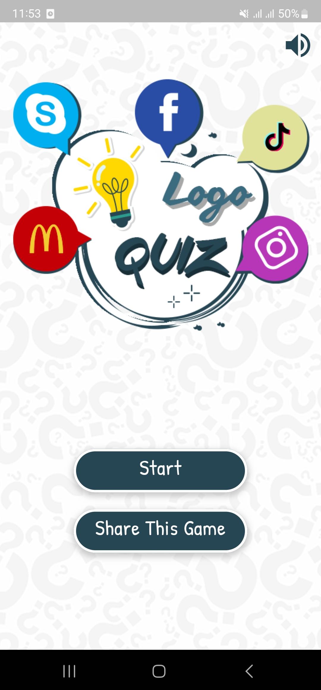 Logo Quiz::Appstore for Android