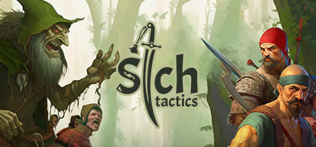 Banner of Sich Tactics 